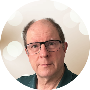 Mark Rawlins